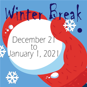 Winter-Break