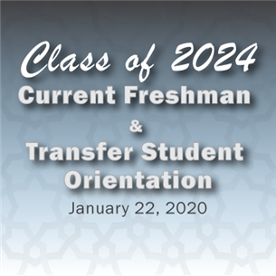 2024 Orientation