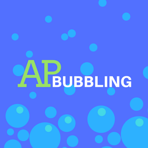 AP 2018 BUBBLING SESSIONS