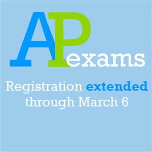 AP registration extended