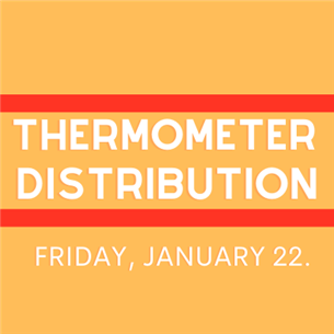 Thermometer Distribution