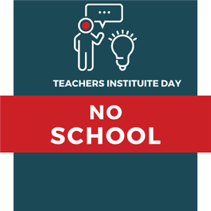 Teachers Institute Day