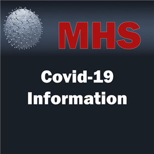 Covid-19 MHS Graphic