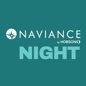 naviance night