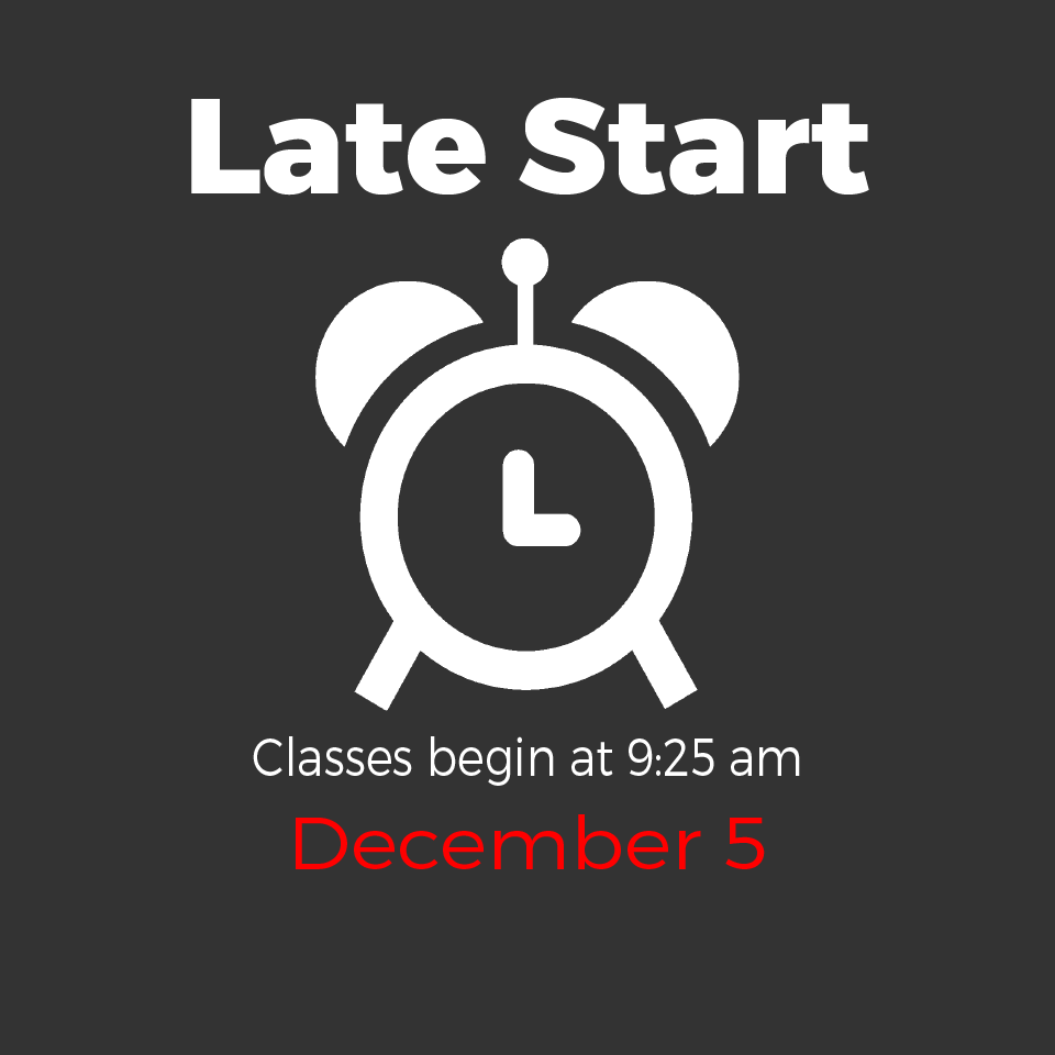 Late-Start-December5