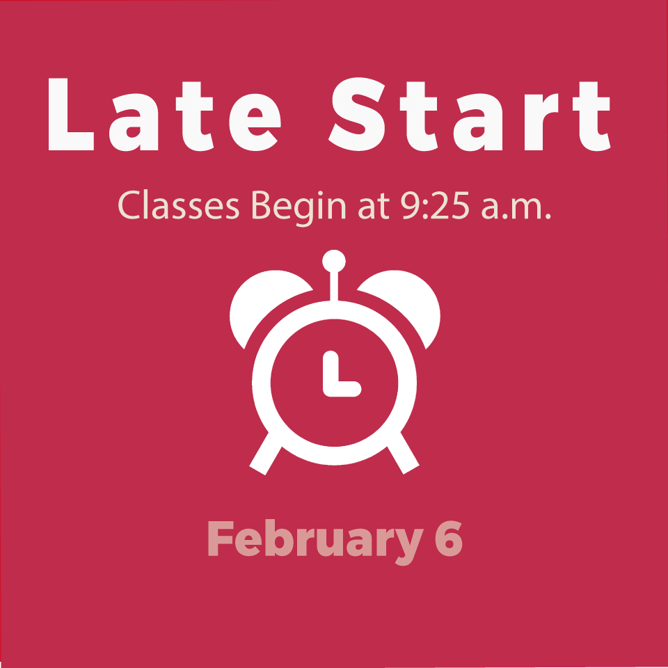 Late-Start February 6
