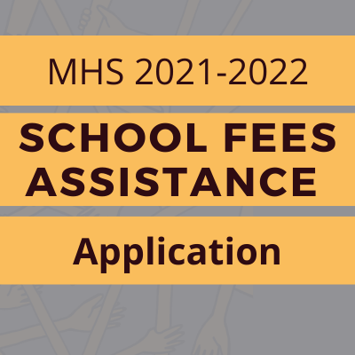 Meals & Fee Application Assistance
