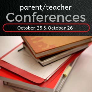 Sign up for Parent Teacher Conferences