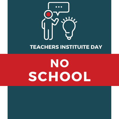 Teachers Institute Day
