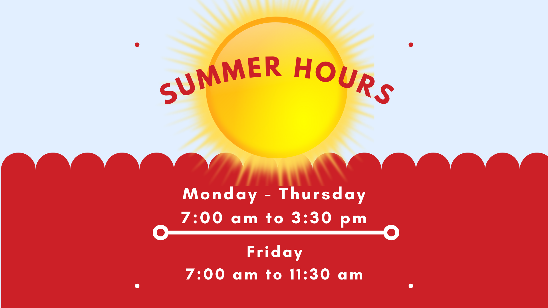 Summer Office Hours - General News - News | Mundelein High School