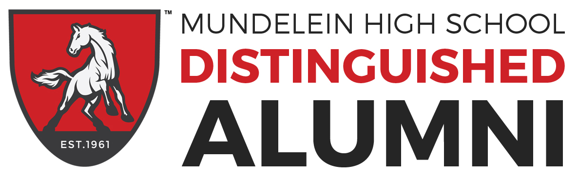 Logo for Distinguished Alumni