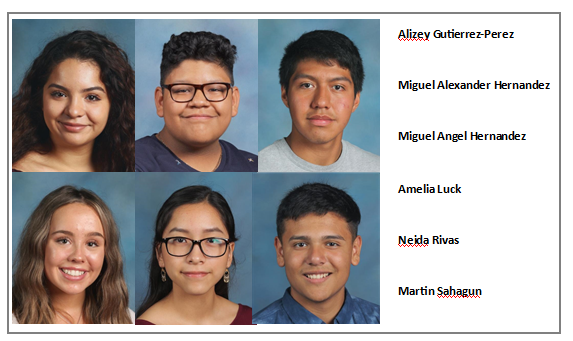 Six MHS students selected for U of I STEM summer program - General News ...