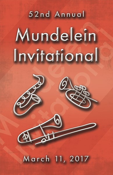 2017_Mundelein_Invitational_Poster