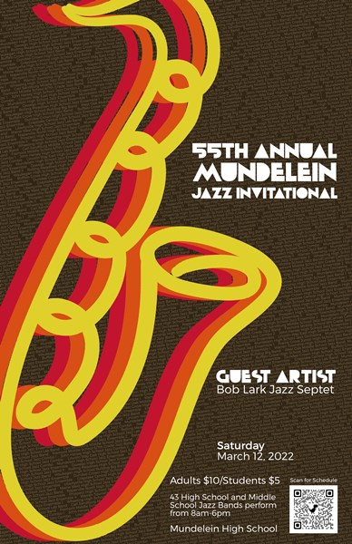 2022_Mundelein_Invitational_Poster