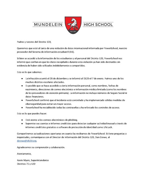 Espanol_PowerSchoolBreach_D120parentLTR_1.8.25