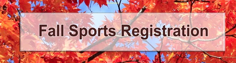 Fall_Sports_Registration