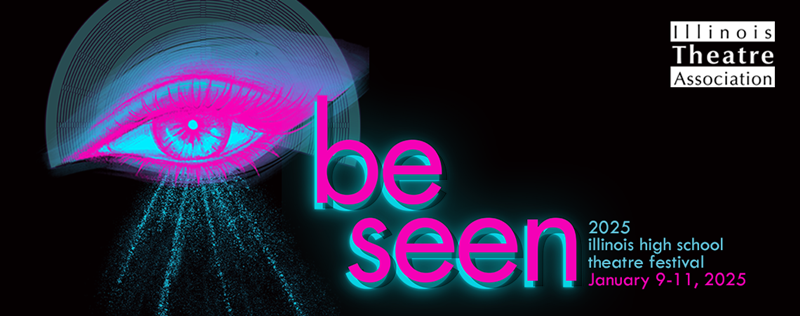 IHSTF2025_BeSeen_Banner