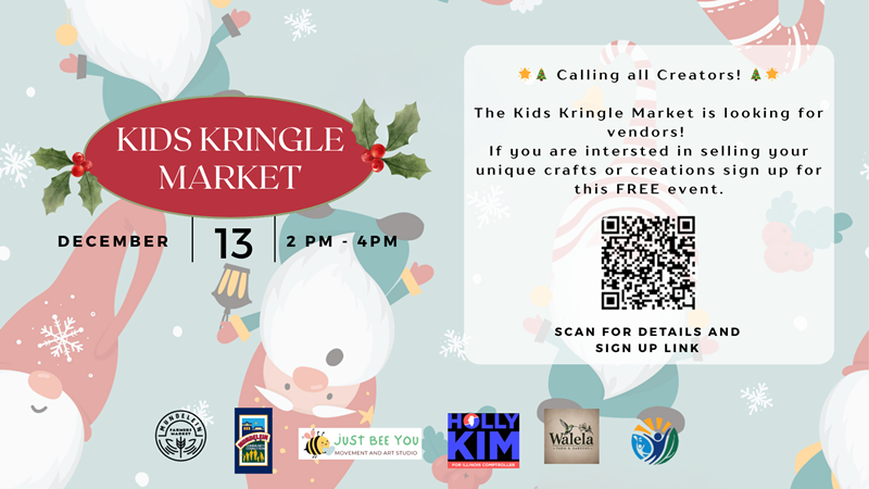 Kids_Kringle_Market