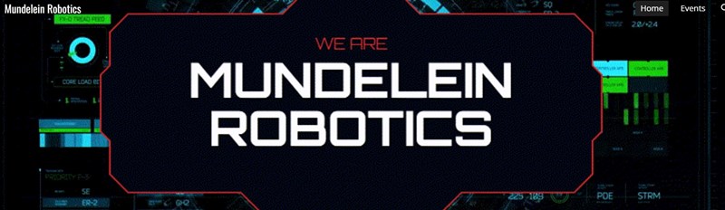 Mundelein_Robotics