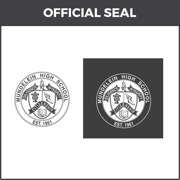 official seal logos